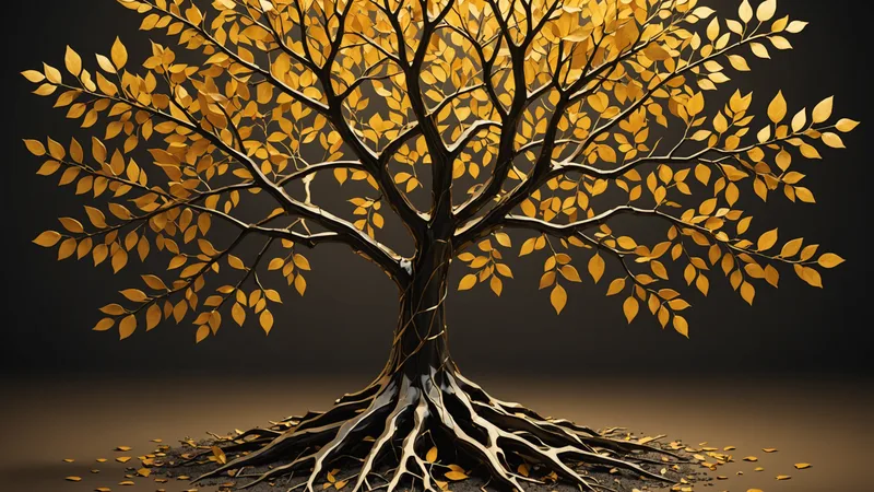 Metric Trees Kpi Decomposition cover illustration