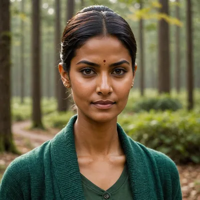 Anjali Sharma, Head of Product