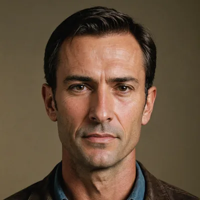Francois Ajenstat, CEO and Co-Founder